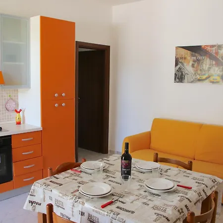 Elisa, Baia Verde - Only Teeneger Apartment Gallipoli