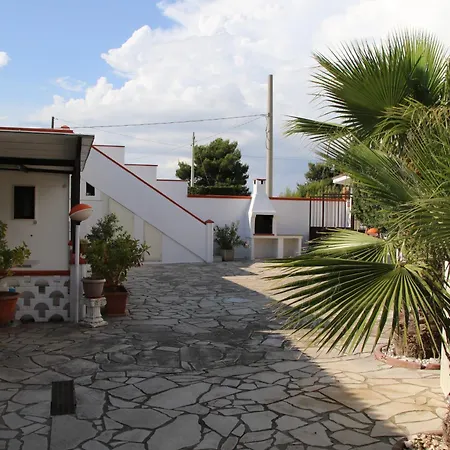 Apartment Elisa, Baia Verde - Only Teeneger