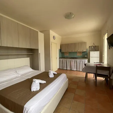 Apartamento Elisa, Baia Verde - Only Teeneger Gallipoli